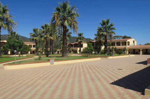 Photo 31 - Appartement en Muravera avec piscine et jardin