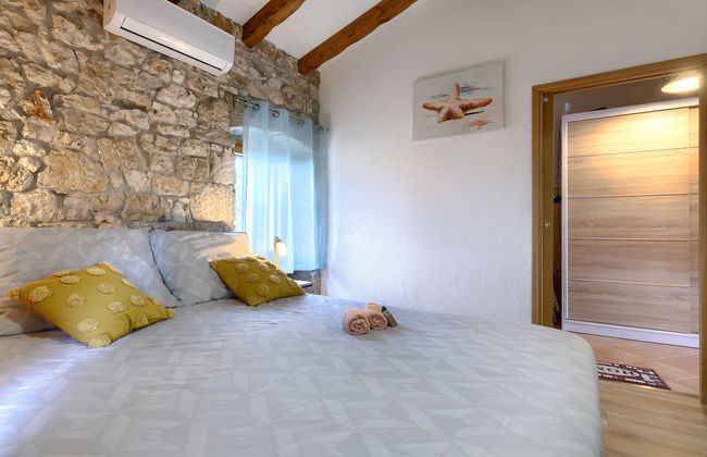 Casa de 3 quartos em Pićan com piscina privada e jardim - Foto 26