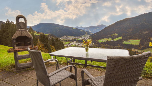 Casa de 7 quartos em Eben im Pongau com jardim e terraço - Foto 5