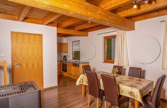 Casa de 7 quartos em Eben im Pongau com jardim e terraço - Foto 17