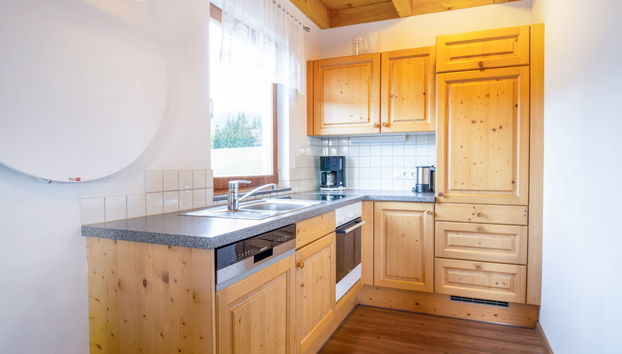 Haus mit 3 Schlafzimmern in Eben im Pongau mit garten und terrasse - Foto 2