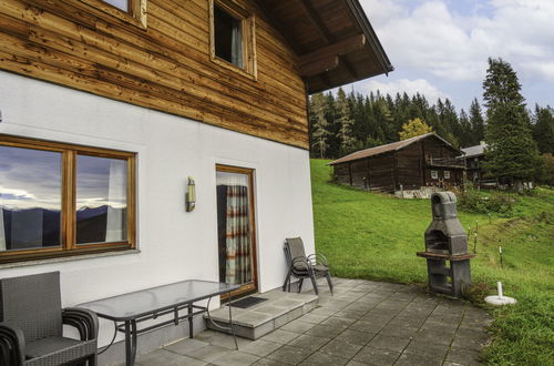 Photo 33 - Maison de 6 chambres à Eben im Pongau avec jardin et terrasse