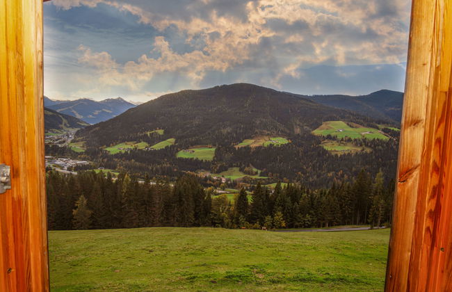 Casa de 3 quartos em Eben im Pongau com jardim e terraço - Foto 18