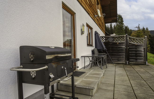 Casa de 3 quartos em Eben im Pongau com jardim e terraço - Foto 7