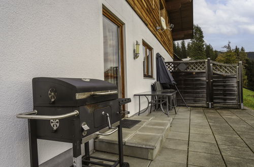 Photo 22 - Maison de 6 chambres à Eben im Pongau avec jardin et terrasse