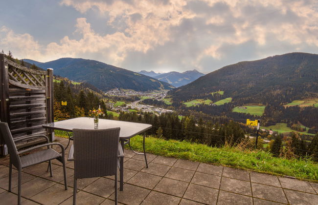 Casa de 7 quartos em Eben im Pongau com jardim e terraço - Foto 36
