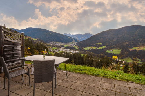 Foto 36 - Casa con 6 camere da letto a Eben im Pongau con giardino e terrazza