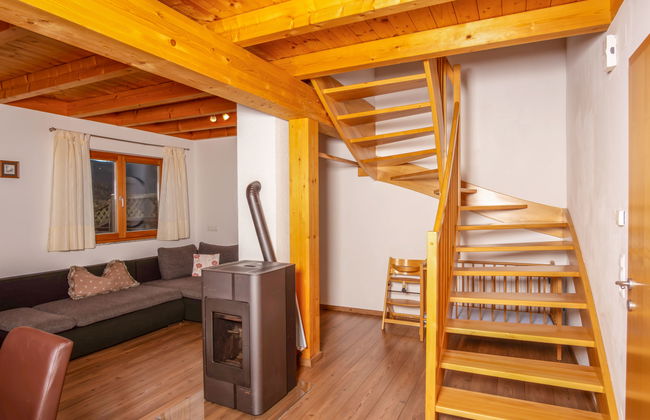 Casa de 7 quartos em Eben im Pongau com jardim e terraço - Foto 14