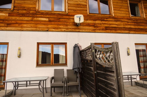 Foto 35 - Casa de 6 quartos em Eben im Pongau com jardim e terraço