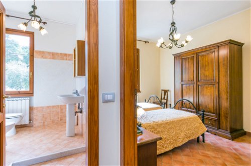 Foto 46 - Casa con 4 camere da letto a Bucine con piscina e giardino