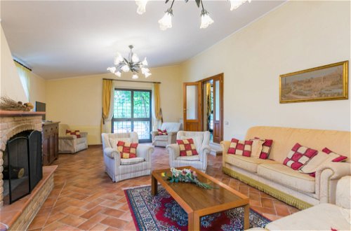 Photo 6 - 4 bedroom House in Bucine with swimming pool and garden