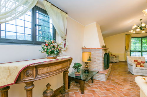 Photo 6 - 14 bedroom House in Bucine with private pool and garden