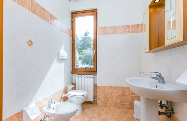 Maison de 4 chambres à Bucine avec piscine et jardin - Photo 32