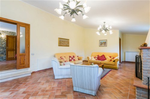 Photo 7 - 4 bedroom House in Bucine with swimming pool and garden