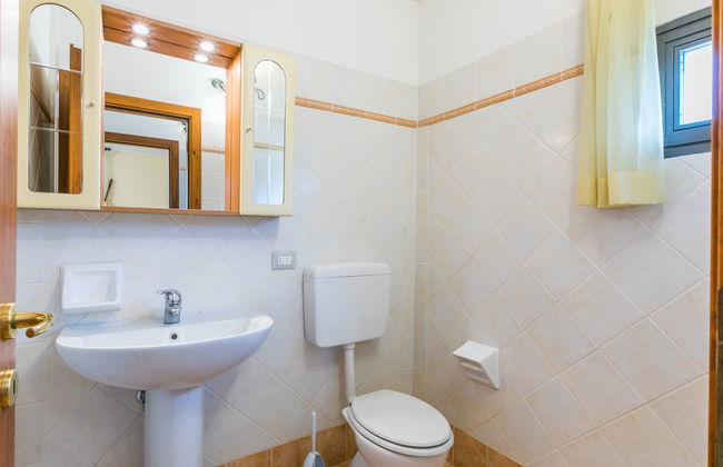 Maison de 4 chambres à Bucine avec piscine et jardin - Photo 18