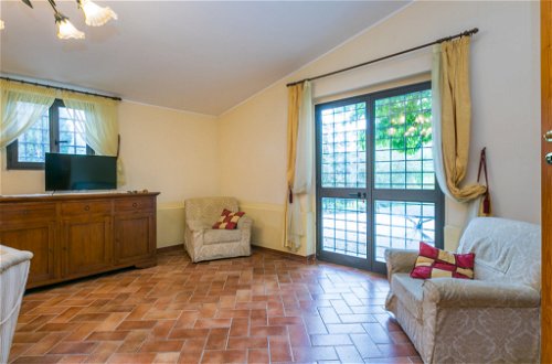 Photo 12 - 4 bedroom House in Bucine with swimming pool and garden