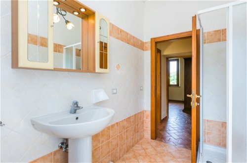 Photo 34 - 4 bedroom House in Bucine with swimming pool and garden