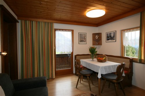 Foto 5 - Apartamento de 2 quartos em Finkenberg com vista para a montanha