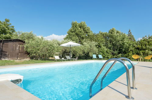 Photo 40 - 5 bedroom House in Buseto Palizzolo with swimming pool and garden