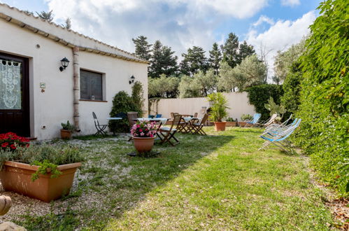 Foto 36 - Casa con 5 camere da letto a Buseto Palizzolo con piscina e giardino