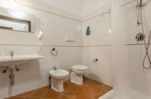 Photo 20 - 5 bedroom House in Buseto Palizzolo with swimming pool and sea view