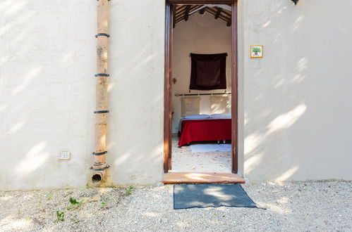 Foto 30 - Casa con 5 camere da letto a Buseto Palizzolo con piscina e vista mare