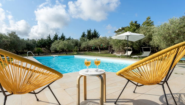 Haus mit 5 Schlafzimmern in Buseto Palizzolo mit privater pool und garten - Foto 5