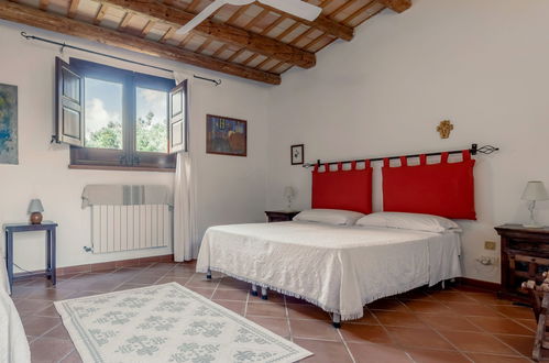 Photo 27 - 5 bedroom House in Buseto Palizzolo with swimming pool and sea view