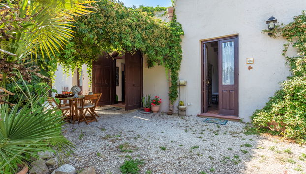 Haus mit 5 Schlafzimmern in Buseto Palizzolo mit privater pool und garten - Foto 4
