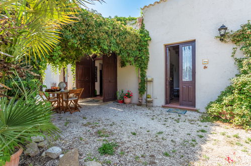 Photo 4 - Maison de 5 chambres à Buseto Palizzolo avec piscine et jardin