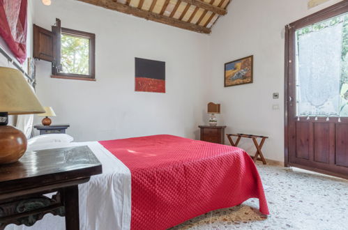 Foto 30 - Casa con 5 camere da letto a Buseto Palizzolo con piscina e vista mare