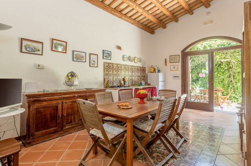 Photo 12 - 5 bedroom House in Buseto Palizzolo with swimming pool and garden