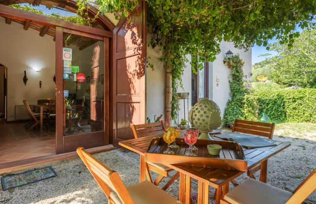 Casa de 5 quartos em Buseto Palizzolo com piscina privada e jardim - Foto 7