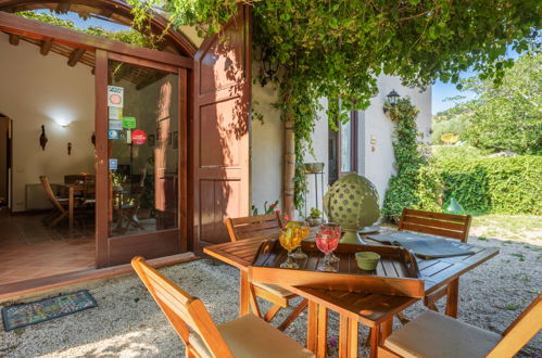 Photo 7 - Maison de 5 chambres à Buseto Palizzolo avec piscine et jardin