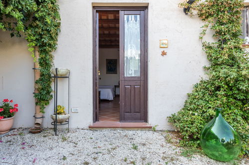 Foto 25 - Casa con 5 camere da letto a Buseto Palizzolo con piscina e vista mare