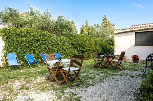 Foto 35 - Haus mit 5 Schlafzimmern in Buseto Palizzolo mit schwimmbad und blick aufs meer