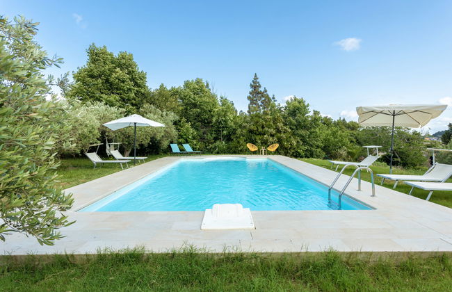 Casa de 5 quartos em Buseto Palizzolo com piscina privada e jardim - Foto 2