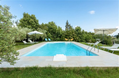 Foto 1 - Casa de 5 habitaciones en Buseto Palizzolo con piscina y vistas al mar