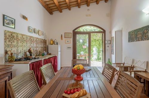 Photo 11 - Maison de 5 chambres à Buseto Palizzolo avec piscine et jardin