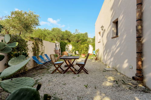 Photo 36 - Maison de 5 chambres à Buseto Palizzolo avec piscine et vues à la mer