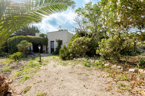 Photo 37 - Maison de 5 chambres à Buseto Palizzolo avec piscine et vues à la mer