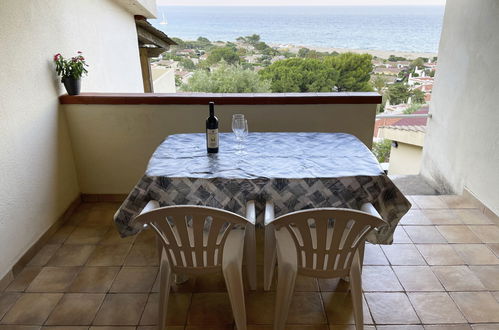 Photo 14 - 2 bedroom House in Muravera with sea view