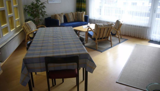 Appartement de 4 chambres à Saas-Almagell - Photo 4