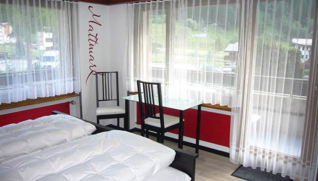 Appartement de 4 chambres à Saas-Almagell - Photo 5