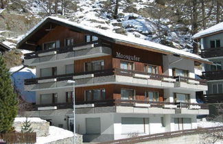 Photo 1 - 4 bedroom Apartment in Saas-Almagell