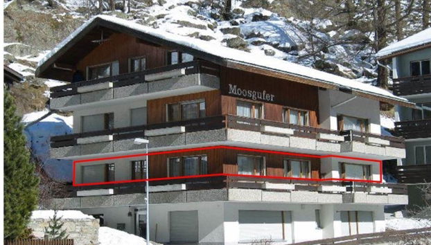 Appartement de 4 chambres à Saas-Almagell - Photo 2