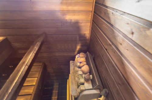 Photo 13 - Maison de 2 chambres à Kuusamo avec sauna