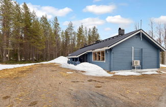 Photo 2 - Maison de 2 chambres à Kuusamo avec sauna