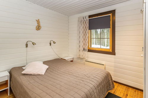 Photo 7 - Maison de 2 chambres à Kuusamo avec sauna