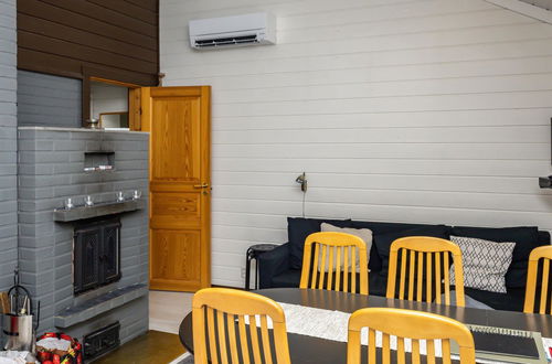 Photo 4 - Maison de 2 chambres à Kuusamo avec sauna